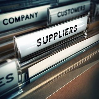 Supplier