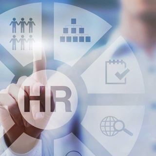 MAG HR