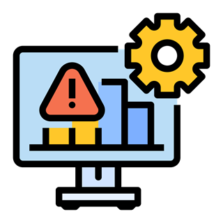 RCM controls