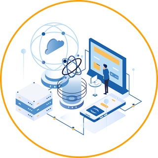 Master Data Circle