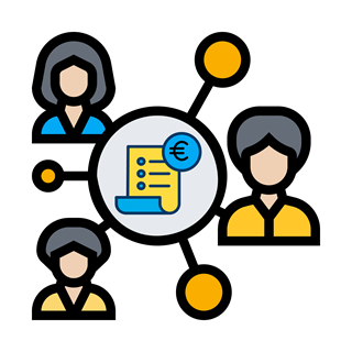 3rd Party Invoicing