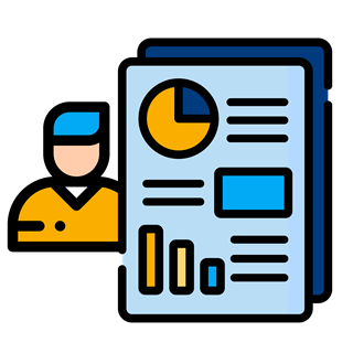 Customer Accounting