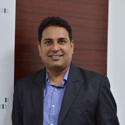 Amal Acharya