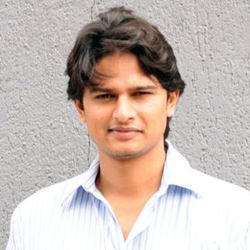 Hitesh Makwana