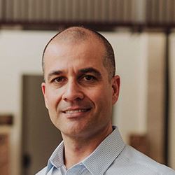 Mehmet Tevfik