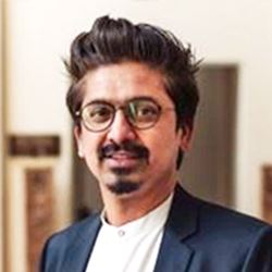 Sachin Dhamdhere