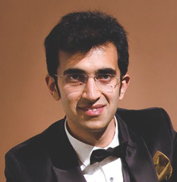 Sharat Dodeja