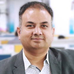 Sreeman Murthy